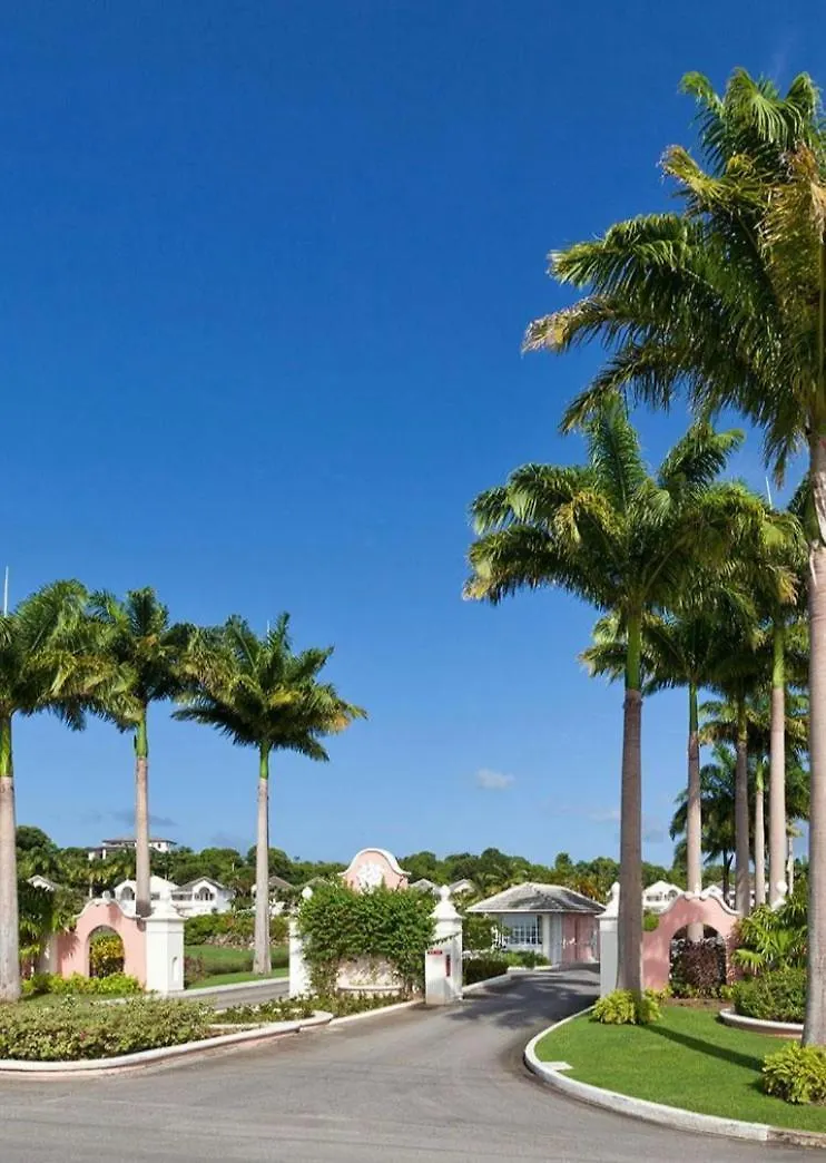 Royal Westmoreland, Cassia Heights 4 By Island Villas Saint James