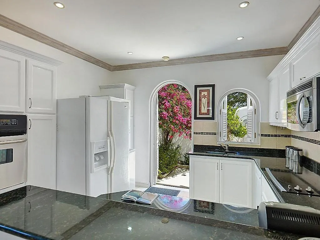 Royal Westmoreland, Cassia Heights 4 By Island Villas Saint James Barbados
