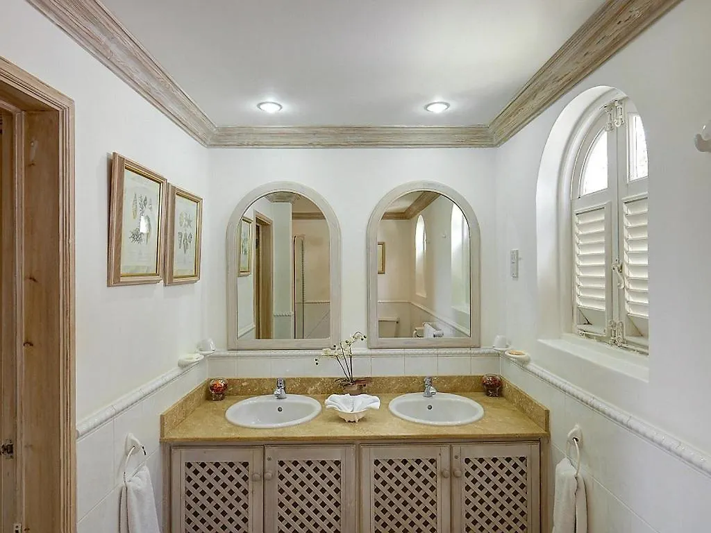 Royal Westmoreland, Cassia Heights 4 By Island Villas Saint James