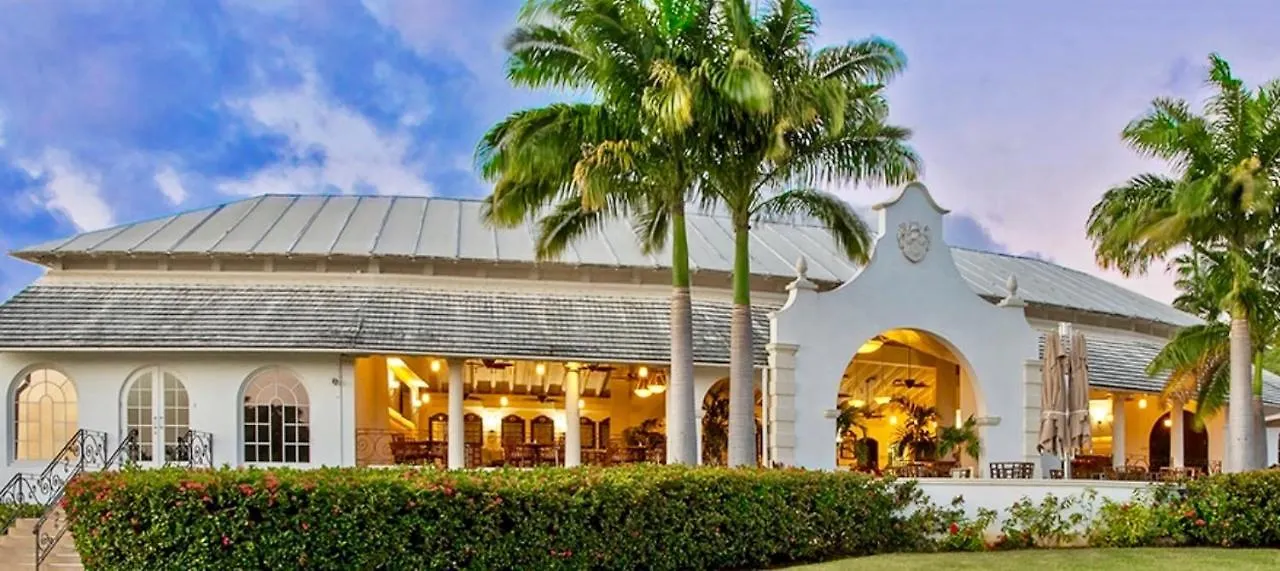 Royal Westmoreland, Cassia Heights 4 By Island Villas Saint James Barbados