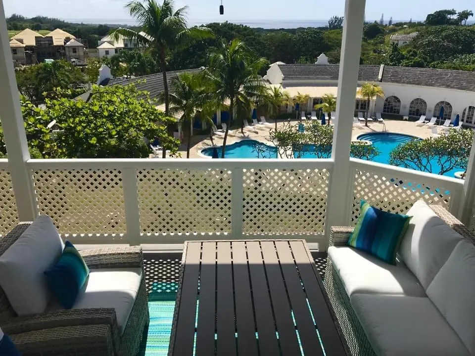 Royal Westmoreland, Cassia Heights 4 By Island Villas Saint James