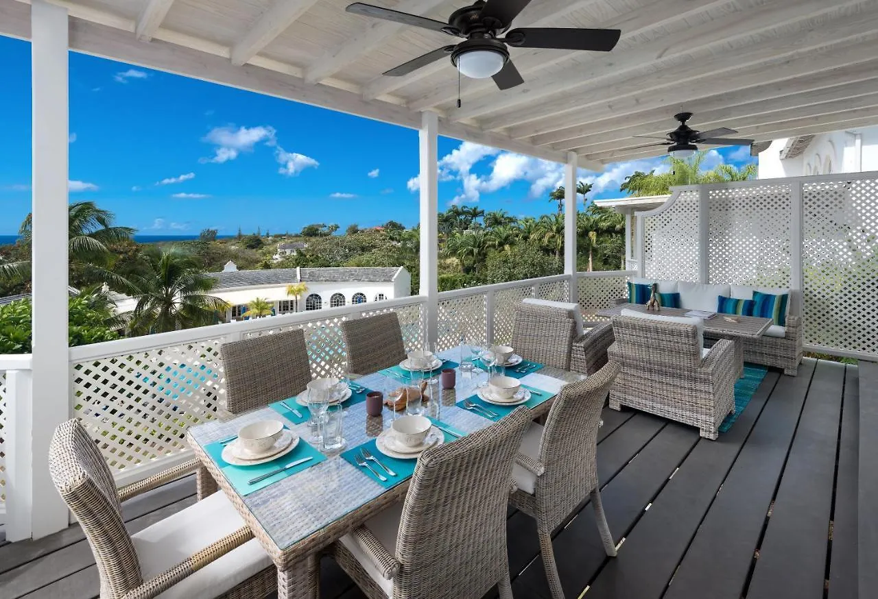 Royal Westmoreland, Cassia Heights 4 By Island Villas Saint James