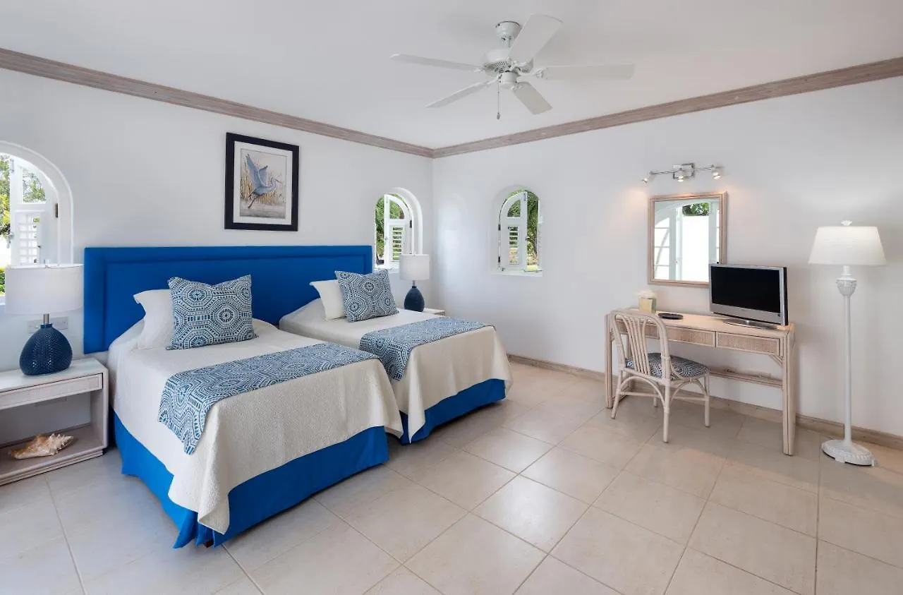 Royal Westmoreland, Cassia Heights 4 By Island Villas Saint James