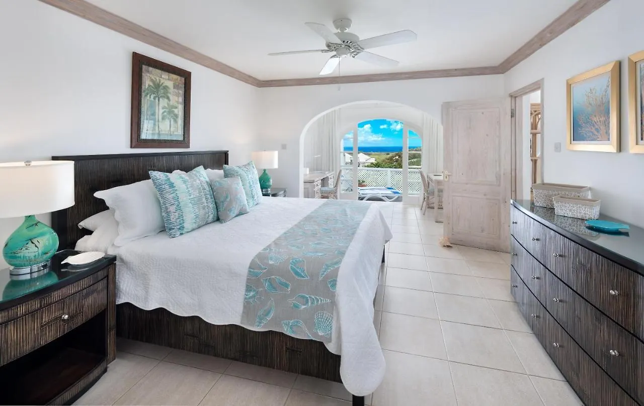 Royal Westmoreland, Cassia Heights 4 By Island Villas Saint James Barbados