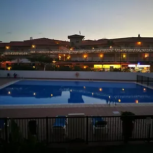 Playa Vistas Loft Los Cristianos (Tenerife)